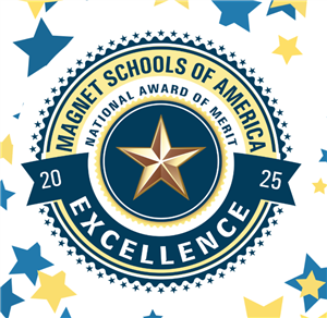 Magnet Schools of America Seal of Excellence